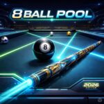 8 ball pool mod apk latest version