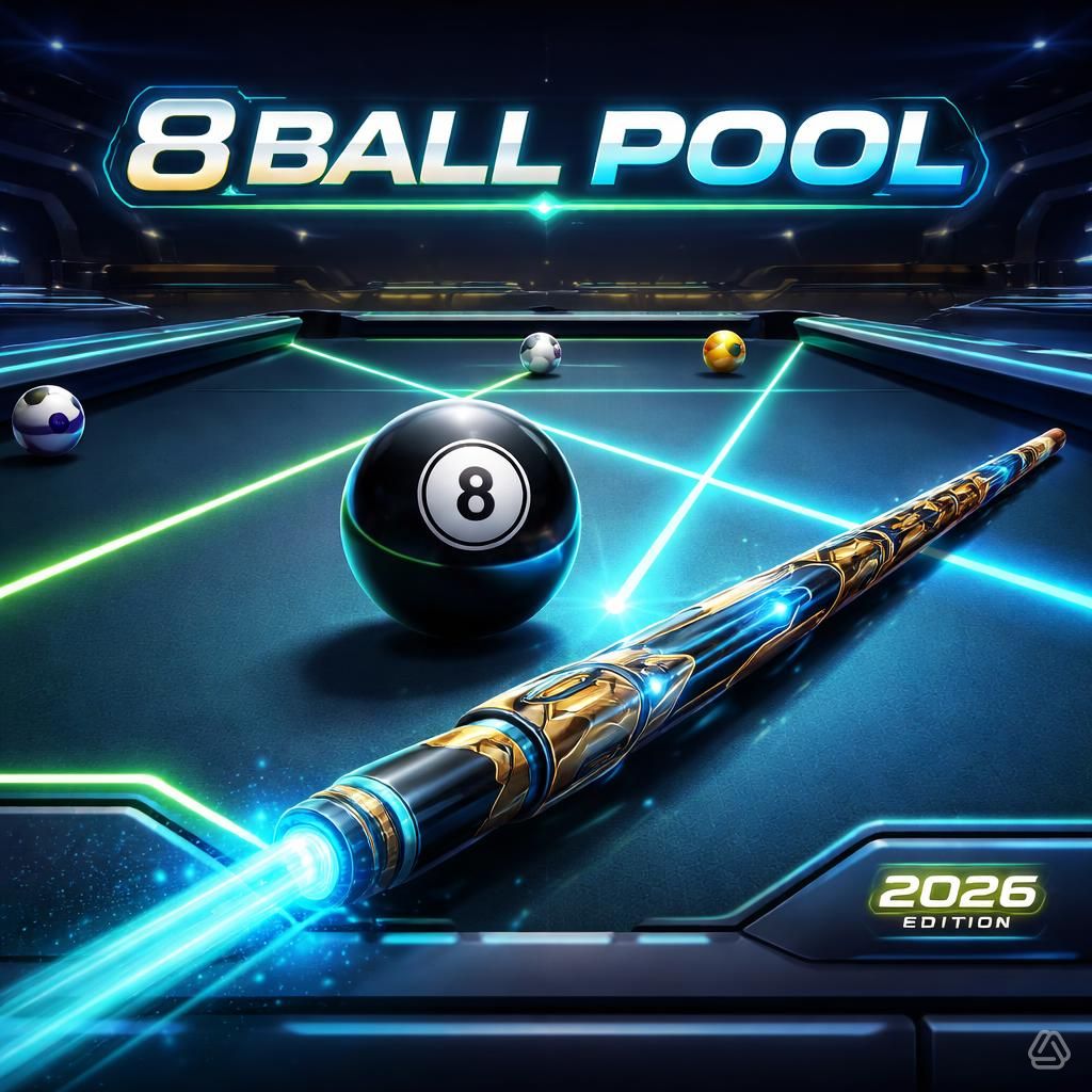 8 ball pool mod apk latest version