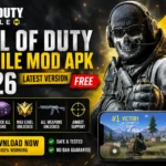 Call of Duty Mobile Mod APK 2026 Latest Version Free