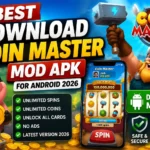 Best Download Coin Master Mod APK for Android 2026