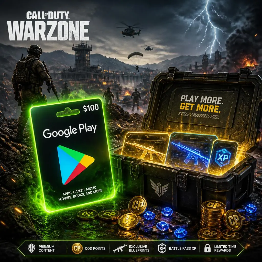 How to Get Free Call of Duty Codes Fast in 2026