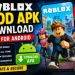 Free Roblox Mod APK Download 2026 for Android