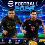 efootball mod latest version
