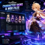 Free Genshin Impact Mod Manager Setup Guide 2026