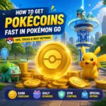 pokemon go free coins